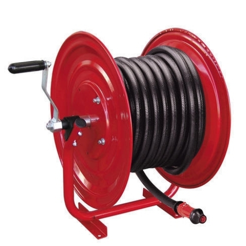 Fire Fighting Hose Reel
