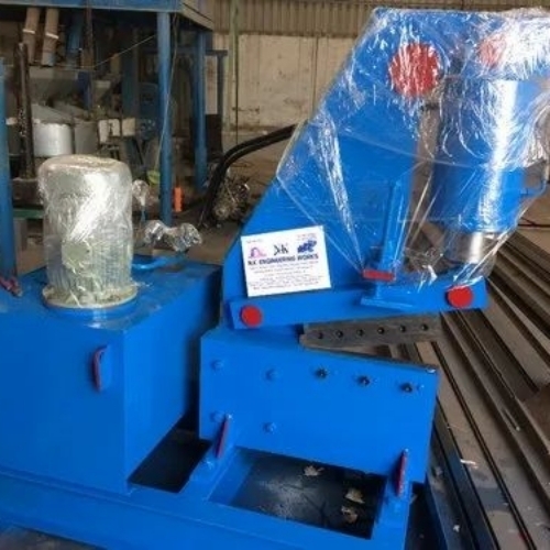 Flat Shearing Machine