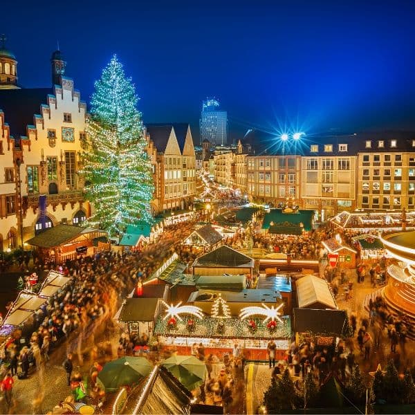 France Swiss Germany 11 Days 1 Country Travel Services