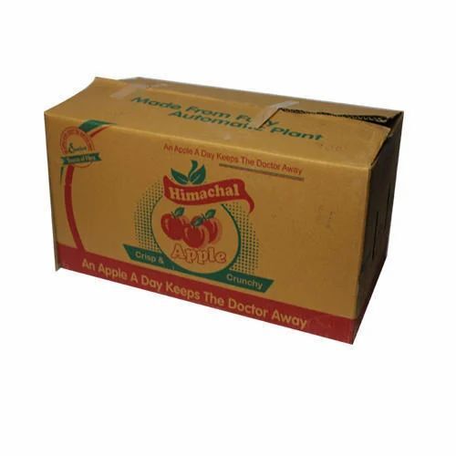 Fruit Packaging Box
