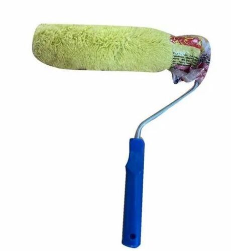 Green Thread Paint Roller