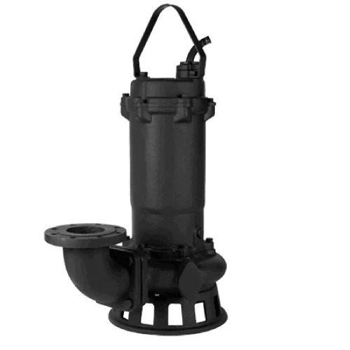 Grundfos Submersible Pump 2HP
