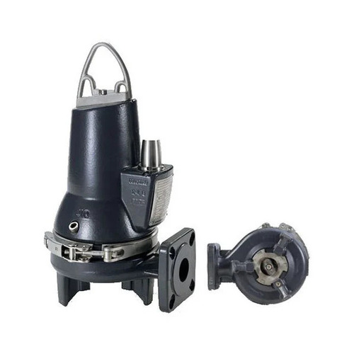 Grundfos Vertical Submersible Pump