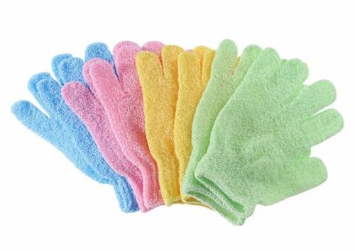 Hand Gloves - Color: ............