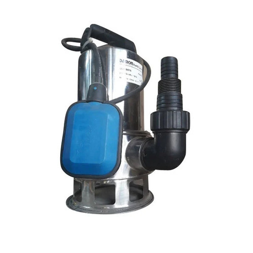 High Flow Submersible Pump