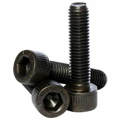 High Tensile Allen Cap Bolt