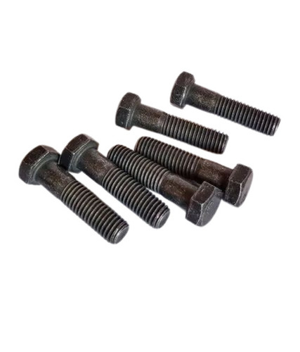 High Tensile Hex Bolts