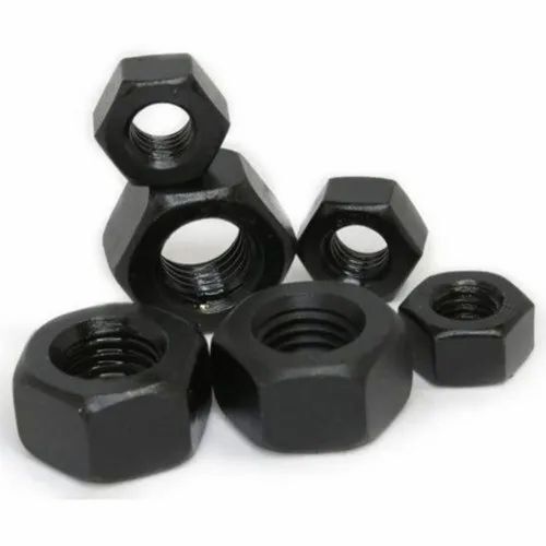 High Tensile Hex Nuts