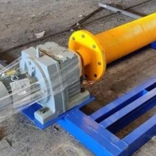 Hoist Winch 