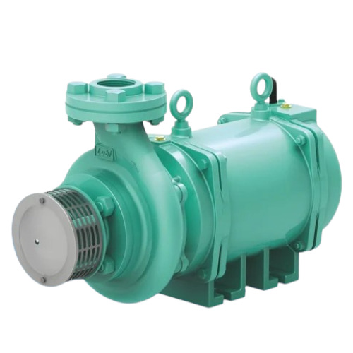 Horizontal Openwell Submersible Pump 2HP