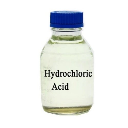 Hydrochloric Acid 