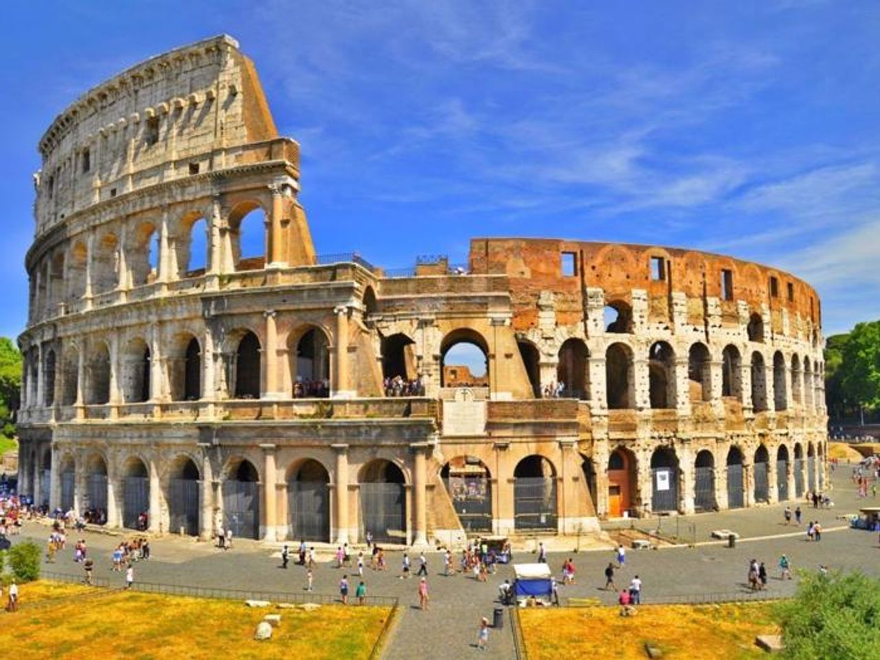 Italy Tour Package 13 Days 1 Country