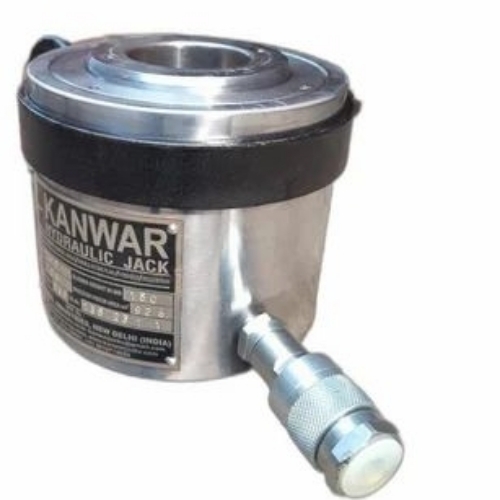 Kanwar Hydraulic Pullout Jack