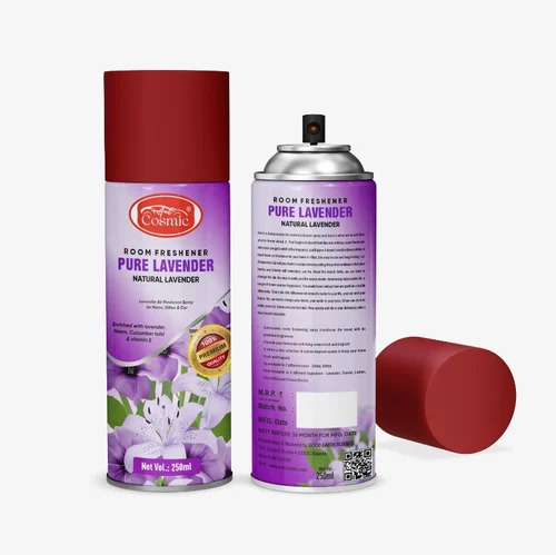 Lavender Room Freshner 270ml