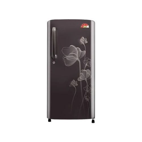 LG Single Door Refrigerator