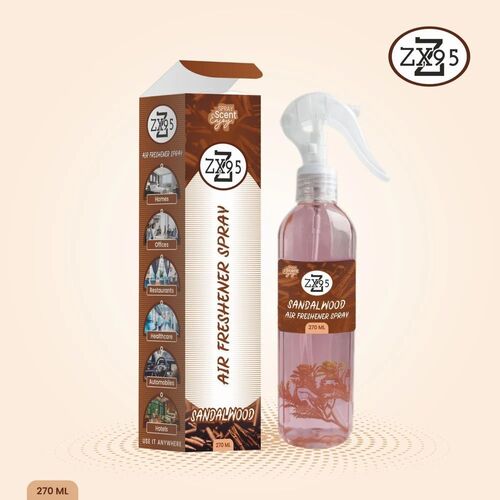 Liquid Air Freshener 270ml