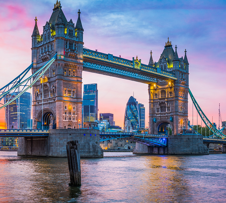 London England 10 Days 1 Country Travel Services