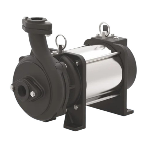 LUBI Horizontal Openwell Pump 3Hp