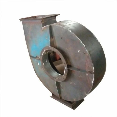 Mild Steel Id Fan Blower