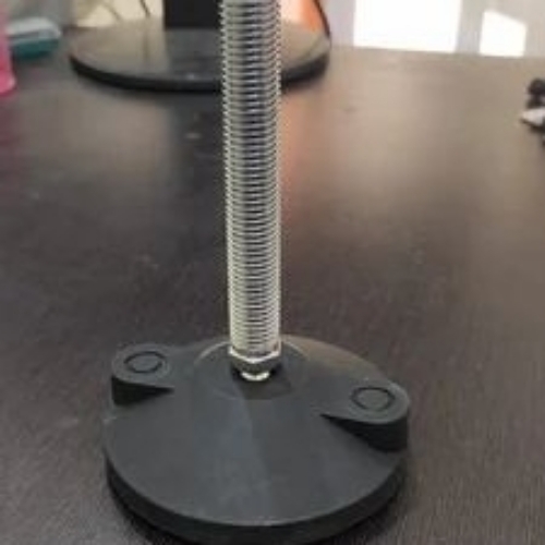 Mild Steel Ss Leveling Pad