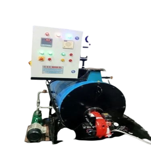 Nan Ivr Estim Boiler