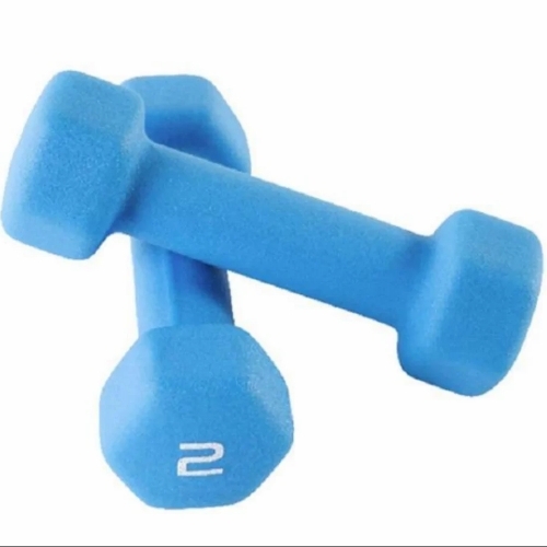 Neoprene Dumbell