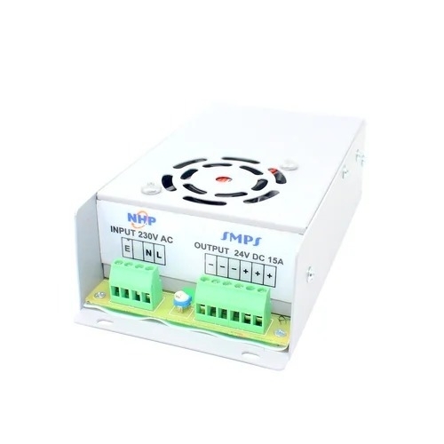 Nhp Power Supply