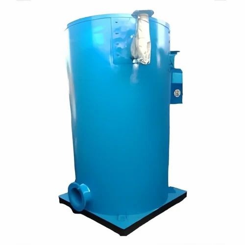 Oil Fired Steam Boiler