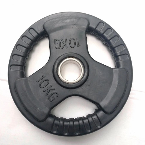 Olympic Weight Plate