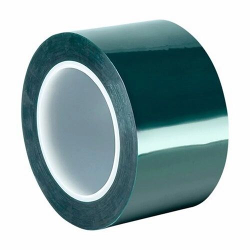 Plain Polyester Tape