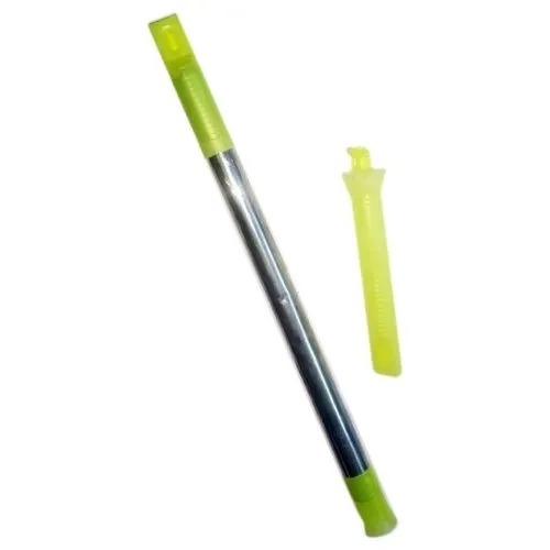 Plastic And SS Broom Handle