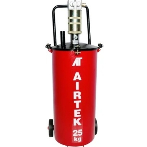 Pneumatic Grease Pumps