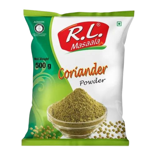 Pure Coriander Powder