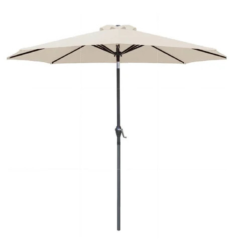 Round Garden Patio Umbrellas