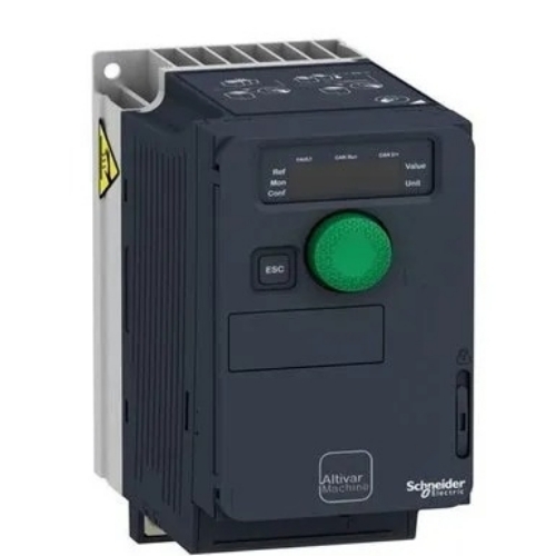 Schneider Atv310h037n4e Drive