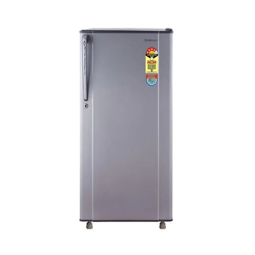 Single Door Refrigerator