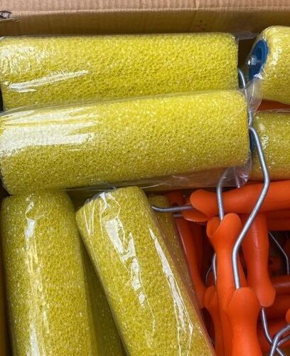 Texture Paint Rollers