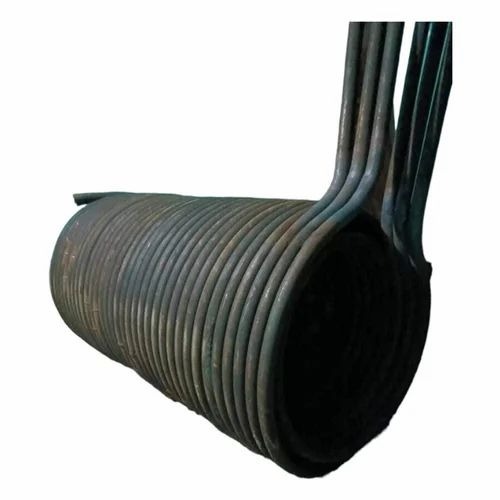 Thermic Fluid Coil