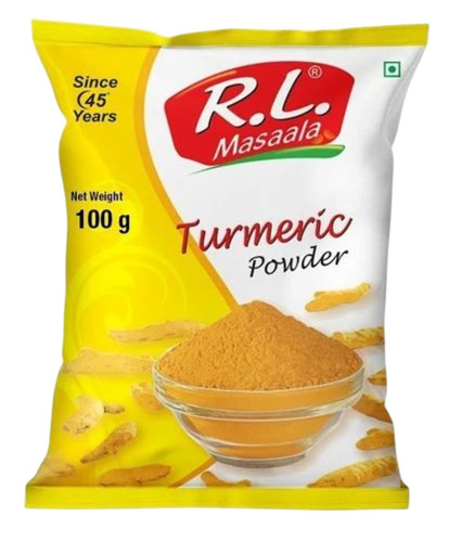 Turmeric Powder