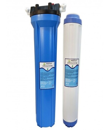 Water Purifier Filter - Automation Grade: Yes