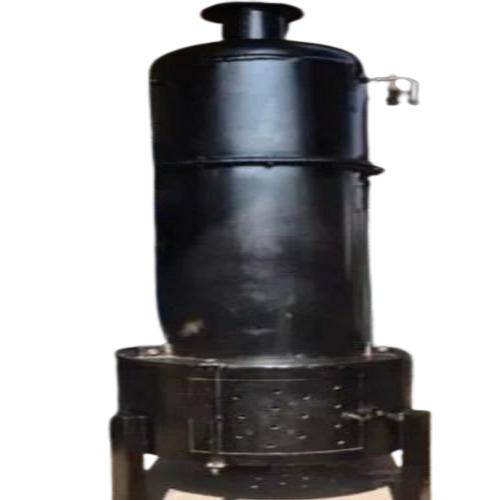 Wood Fired Steam Boilers