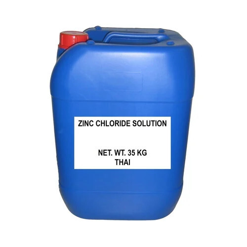 Zinc Chloride Solution