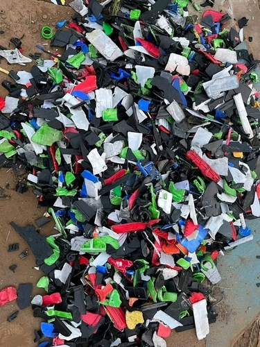 PPCP Battery Grade M310 Cuttings &Grinding