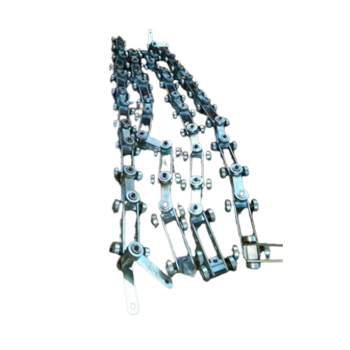 10 Inch Pitch Overhead Conveyors Chain