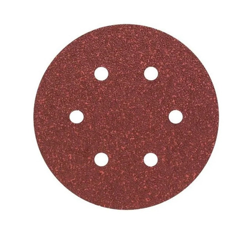 40 Grit Ceramic Sanding Disc