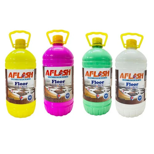 5000 ml Aflash Floor Cleaner