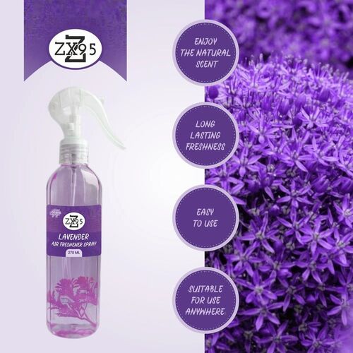 Air Freshener 270ml Lavender