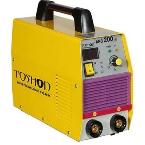 Arc200 Mini Welding Machine