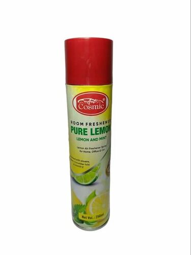 Autocosmic Room Freshener (Lemon) 350ml