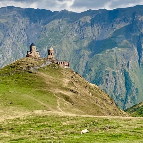 Azerbaijan and Georgia Travel Services